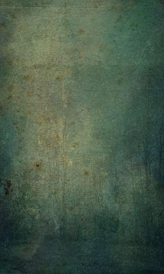 Textura de Bosque Misterioso