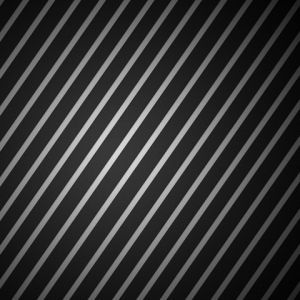 Rayas Diagonales Negras y Grises