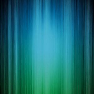 Gradiente Azul y Verde Abstracto