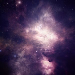 Nebulosa Cósmica
