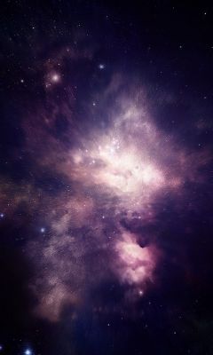Nebulosa Cósmica