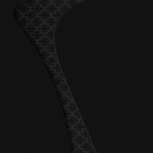 Diseño Abstracto Negro Elegante