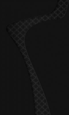 Diseño Abstracto Negro Elegante
