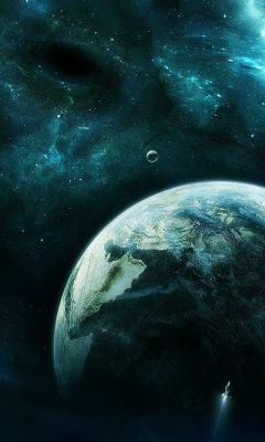 Exploración Espacial