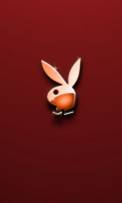 Logo de Playboy