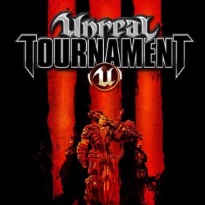 Fondo de Unreal Tournament III