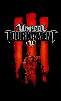 Fondo de Unreal Tournament III