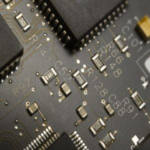 Circuito Impreso en Detalle