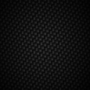 Patrón Texturizado Negro
