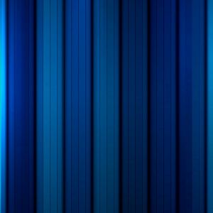 Fondo de Rayas Verticales Azules