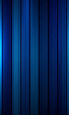 Fondo de Rayas Verticales Azules