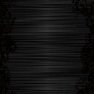 Fondo Abstracto Negro Elegante