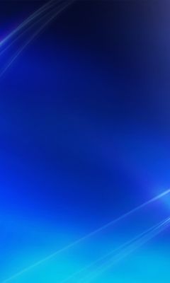 Fondo Abstracto Azul