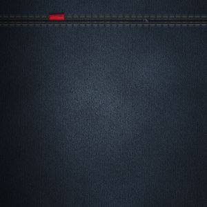 Textura de Denim Oscuro