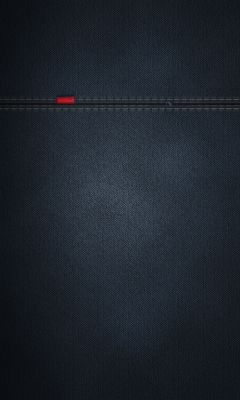 Textura de Denim Oscuro
