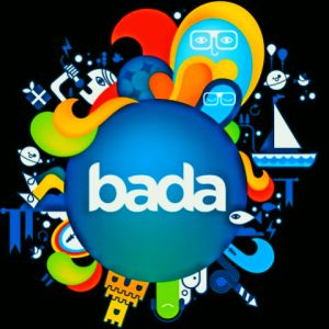 Diseño Colorido del Logo Bada