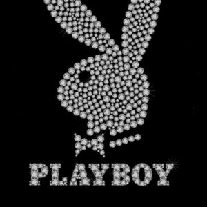 Diseño Brillante del Logo Playboy