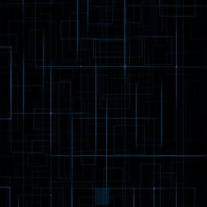 Líneas Abstractas Futuristas