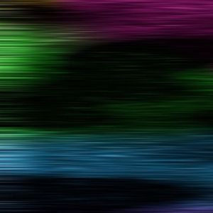 Líneas Abstractas Coloridas