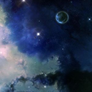 Galaxia Cósmica