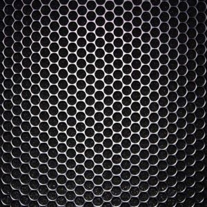 Fondo de Patrón Hexagonal
