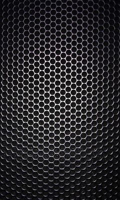Fondo de Patrón Hexagonal
