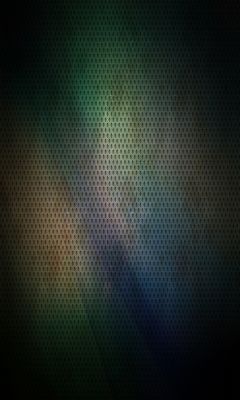 Patrón Abstracto Colorido