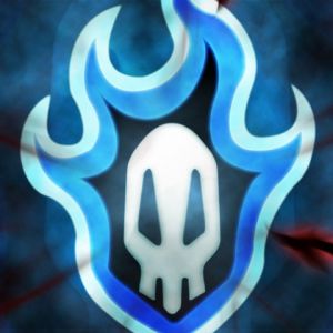 Logo de Anime Bleach