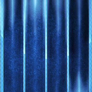 Diseño Abstracto Azul