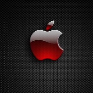 Fondo de Pantalla Logo Apple