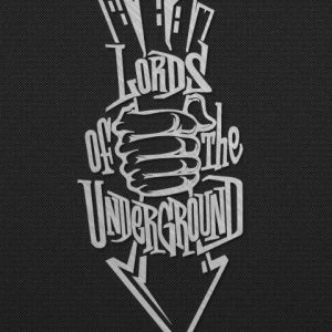Fondo de Lords of the Underground