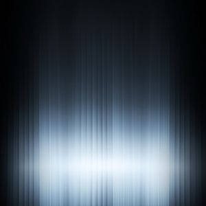 Elegant Light Abstract