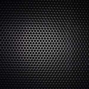 Fondo de Patrón Hexagonal