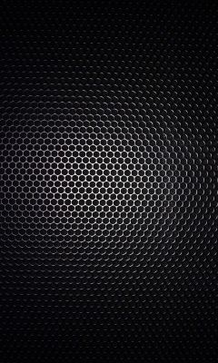 Fondo de Patrón Hexagonal