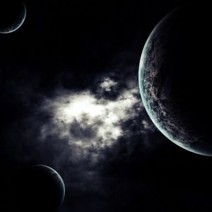 Planetas Misteriosos en el Espacio