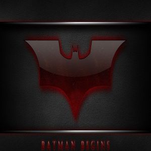Fondo de Batman Begins