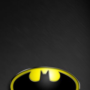 Fondo de Logo de Batman