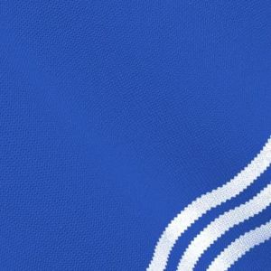 Diseño de Rayas Azules de Adidas