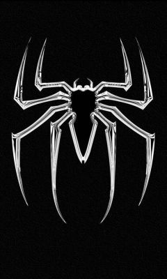 Diseño del Logo de Spider-Man