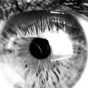 Fotografía de Ojo en Primer Plano
