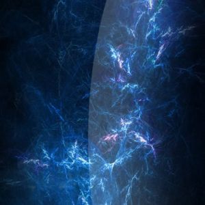 Fondo Abstracto Azul