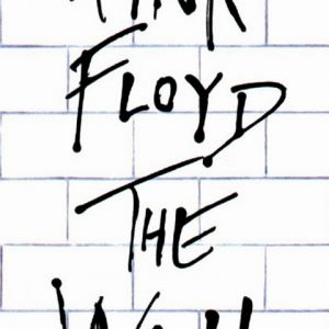 Pink Floyd The Wall
