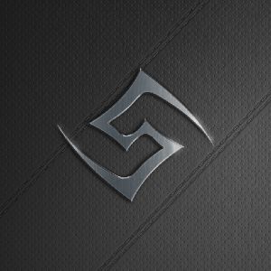Diseño de logotipo elegante