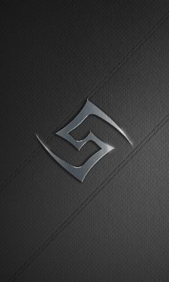 Diseño de logotipo elegante