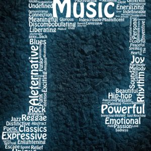 Arte Tipográfico Musical