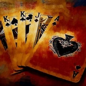Arte de Cartas