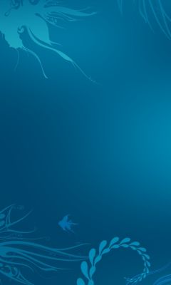 Arte Abstracto Oceánico