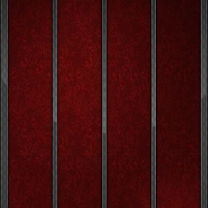 Fondo Texturizado Rojo Elegante
