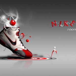 Zapatilla de Baloncesto Nike Zoom