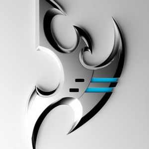 Diseño Abstracto Elegante